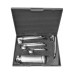 "GUEDEL-NEGUS Laryngoscope Set "GUEDEL-NEGUS Laryngoscope Set