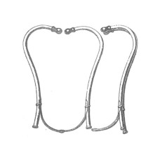 HEAD FRAME(FOR BINURAL)