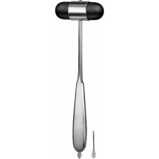 DEJERINE Percussion Hammer