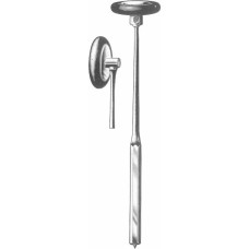 BABINSKY Percussion Hammer