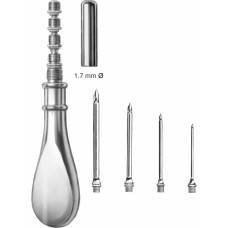 UNIVERSAL Trocar Set