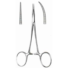 HARTMANN MOSQUITO (MICRO) Haemostatic Forceps