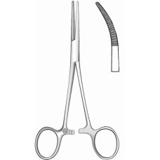 KELLY Haemostatic Forceps