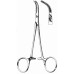 BABY-MIXTER Haemostatic Forceps