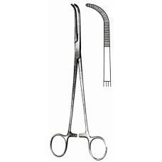 MIXTER Haemostatic Forceps