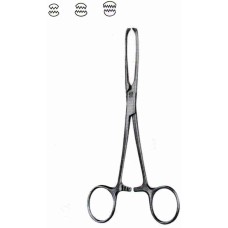 ALLIS Tissue Forceps