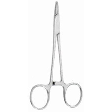 WEBSTER (Large Rings) Needle Holder