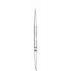Double end  probe, 6”