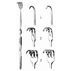 RIGID SHAFT Retractor