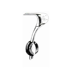 AUVARD Retractor