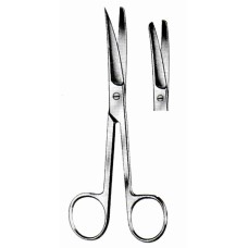 OPERATING SCISSORS Blunt Blunt