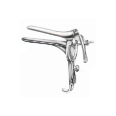 PEDERSON Speculum