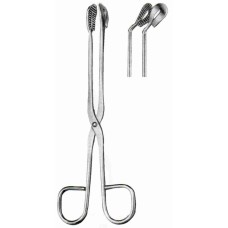 UNIVERSAL Sponge Holding Forceps