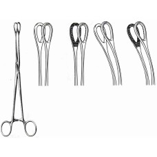 BALLENGER / FOESTER Sponge Holding Forceps