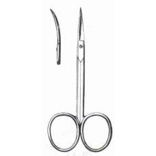 Cuticle Nipper