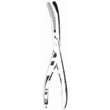 WOLFE Bone Plaster Instruments