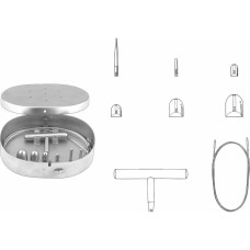 NABATOFF varicose vein probe