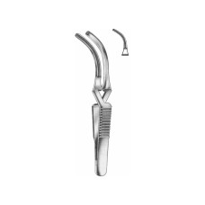 DEBAKEY Bulldog Clamp