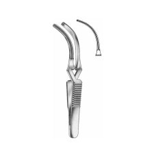 DEBAKEY Bulldog Clamp