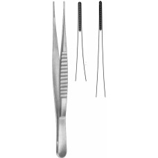 DE BAKEY Cardiovascular Forceps