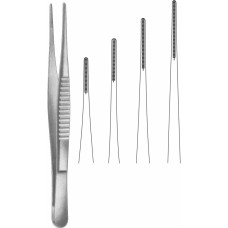 DE BAKEY Vascular Forceps