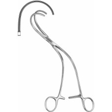 WEBER Clamp