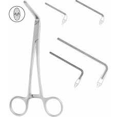 DE BAKEY Forceps