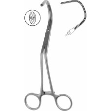 KAY Vascular Clamp