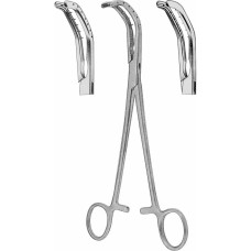 SAROT Vascular Clamp