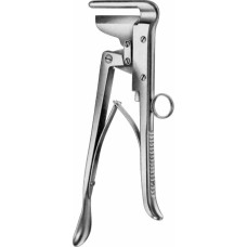 SCHUMACHER Sternum Shear