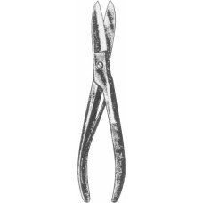 Rib Shear