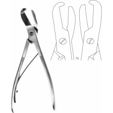 MAURER-COLLIN Rib Shear