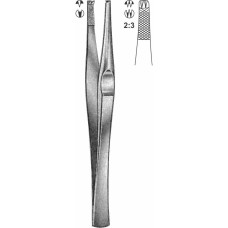 LANE Tissue Forceps