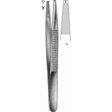 BONNEY Tissue Forceps
