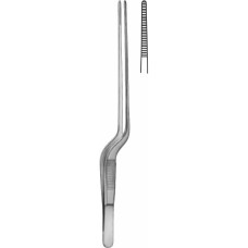 JANSENGRUENWALD Dressing Forceps