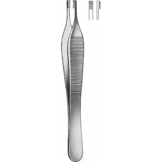 ADSON-BROWN Tissue Forceps 