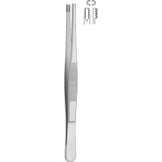 BROWN Tissue Forceps