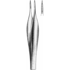 FEILCHENFELD Splinter Forceps