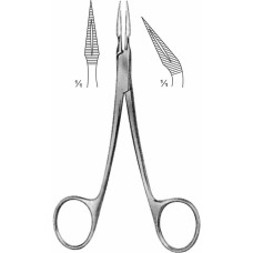 STIEGLITZ Splinter Forceps