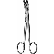 Schoemaker Tonsil Grasping Forceps