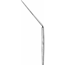 POLITZER Tympanum Needle