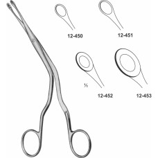 LUC Septum Forceps