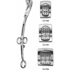 LA FORCEPS Adenotomes