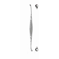 UNNA Curette