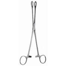 SPONGE HOLDING Forceps