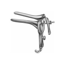 PEDERSON Vaginal Specula