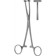 WILLETT Scalpel Flap Forceps