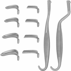 SCHERBACK Vaginal Specula