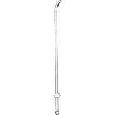 NOVAK Suction Cannula Curette
