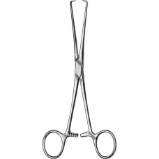 BARRETT Uterine Tenaculum Forceps